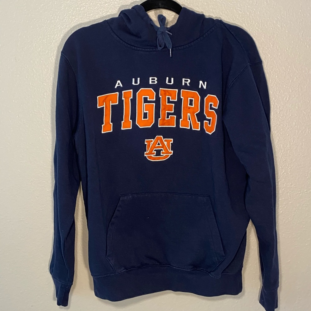 Auburn Tigers College Hoodie